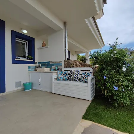 Marisienne Sweet 아파트 카스텔사르도