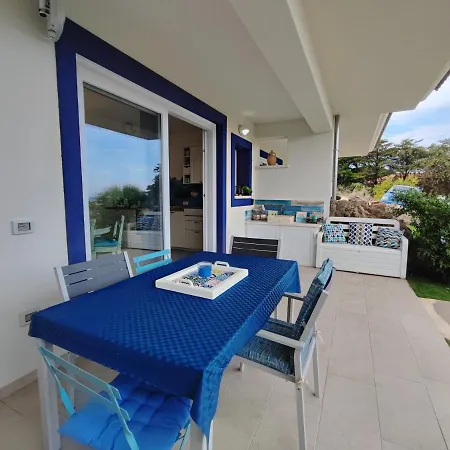 Marisienne Sweet 아파트 *