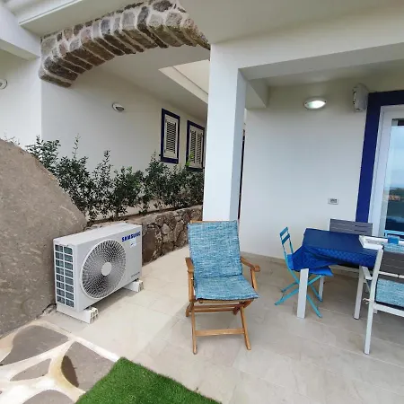 Marisienne Sweet 아파트