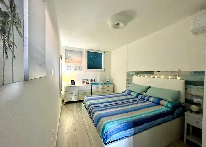 Lägenhet Marisienne Sweet