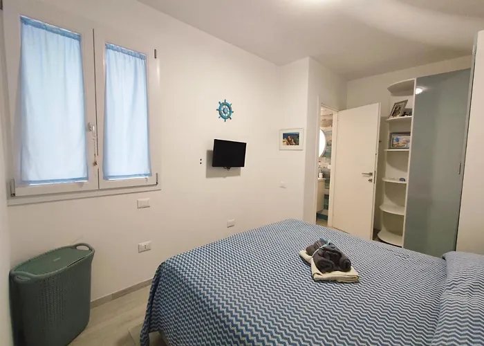 Marisienne Sweet Apartman