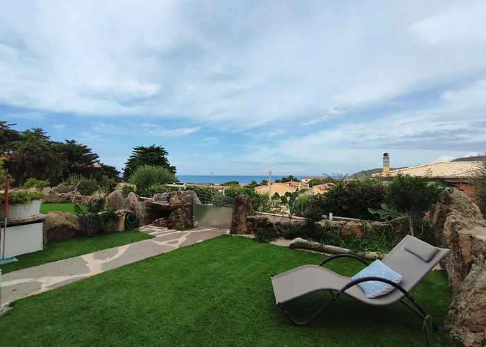 Apartman Marisienne Sweet Castelsardo