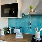 Marisienne Sweet شقة كاستيلساردو