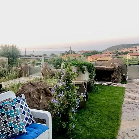 Marisienne Sweet Castelsardo