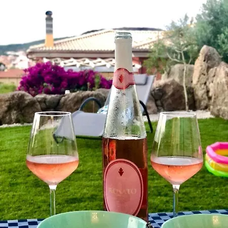 Marisienne Sweet Castelsardo