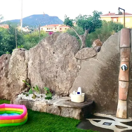 Lejlighed Marisienne Sweet Castelsardo