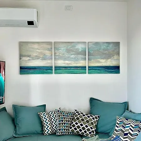 Apartment Marisienne Sweet *