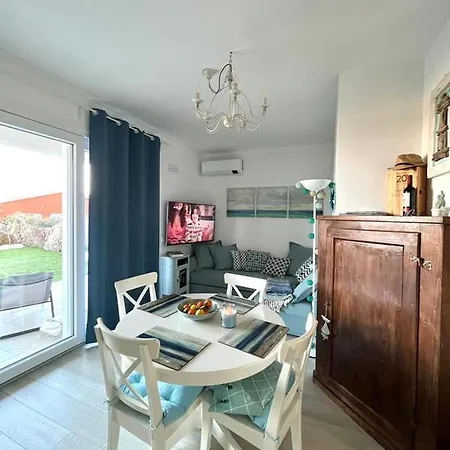 Marisienne Sweet Apartment *