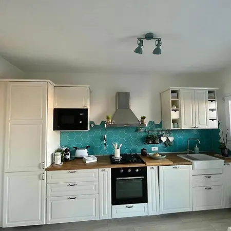 Apartment Marisienne Sweet