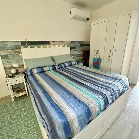 Marisienne Sweet Apartment Castelsardo
