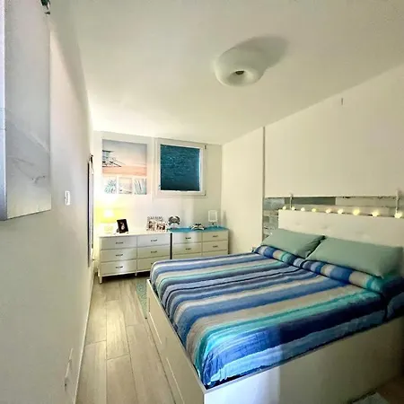 Apartment Marisienne Sweet