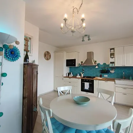 Apartment Marisienne Sweet *