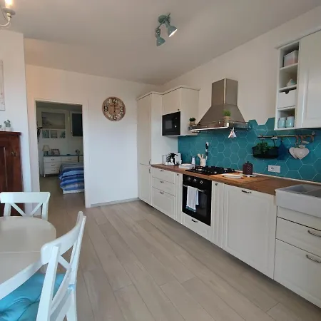Marisienne Sweet Apartment *
