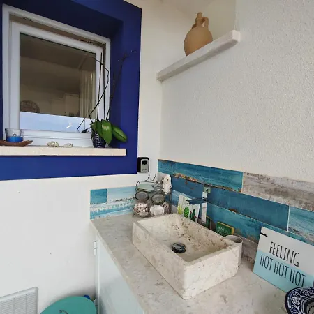 Apartment Marisienne Sweet Castelsardo