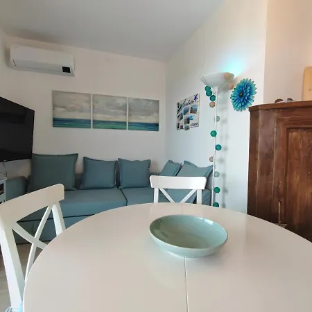 Marisienne Sweet Castelsardo