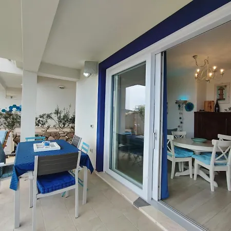 Marisienne Sweet Castelsardo