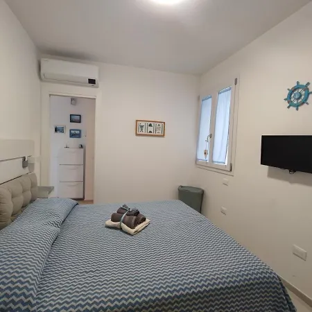 Apartment Marisienne Sweet Castelsardo