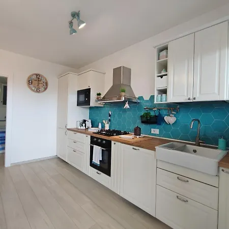 Apartment Marisienne Sweet