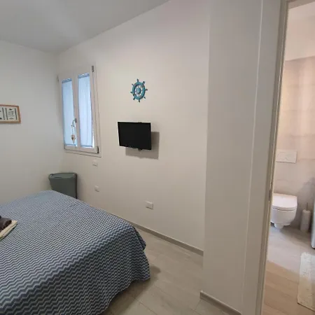 Marisienne Sweet Apartment *