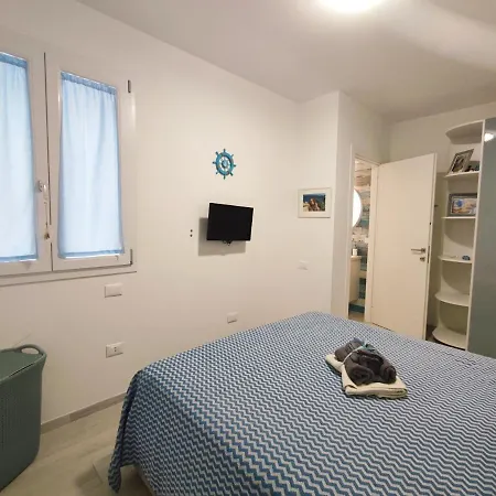 Marisienne Sweet Apartment