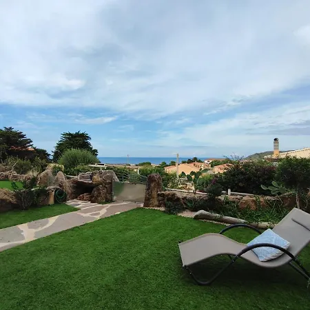 Apartment Marisienne Sweet Castelsardo