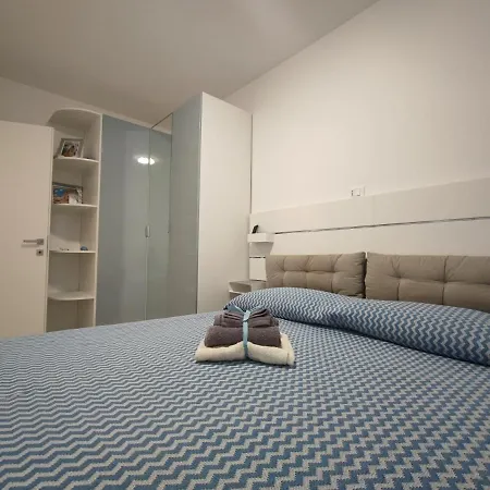 Marisienne Sweet Apartment Castelsardo