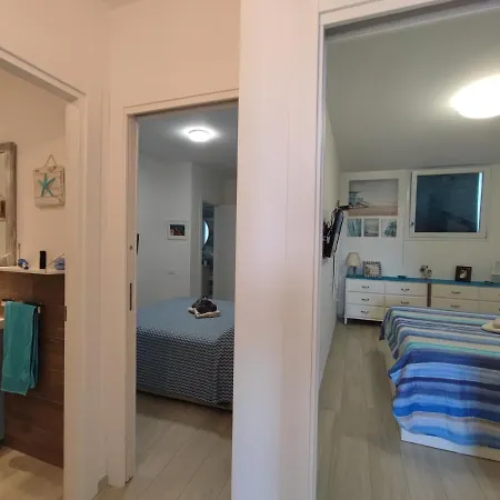 Marisienne Sweet Apartment *