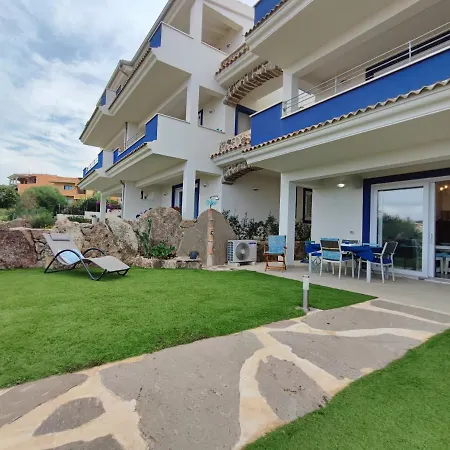 Marisienne Sweet Castelsardo