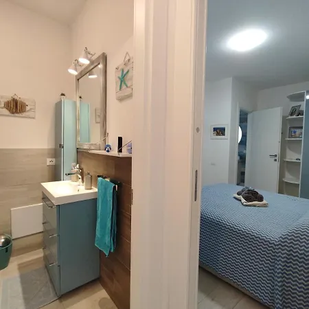 Marisienne Sweet Apartment Castelsardo