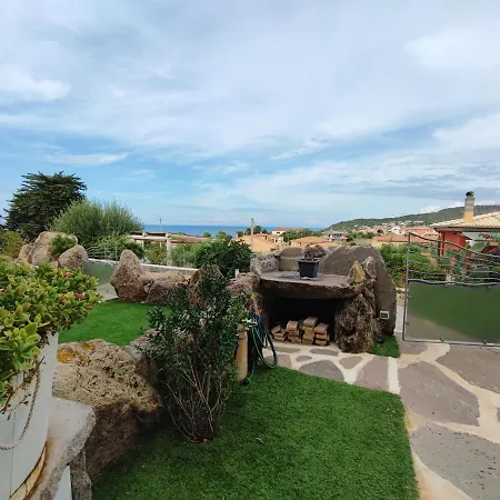 Marisienne Sweet Apartment Castelsardo