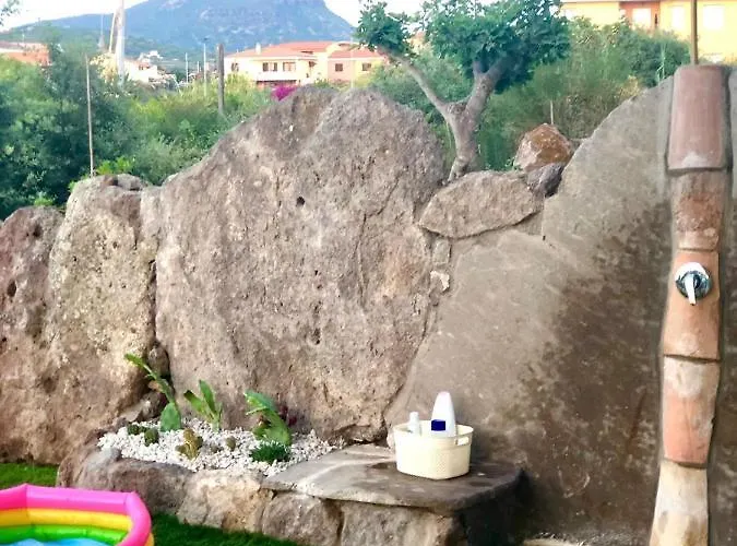 Daire Marisienne Sweet Castelsardo