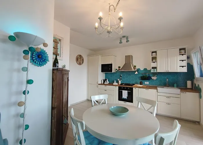 Apartamento Marisienne Sweet *