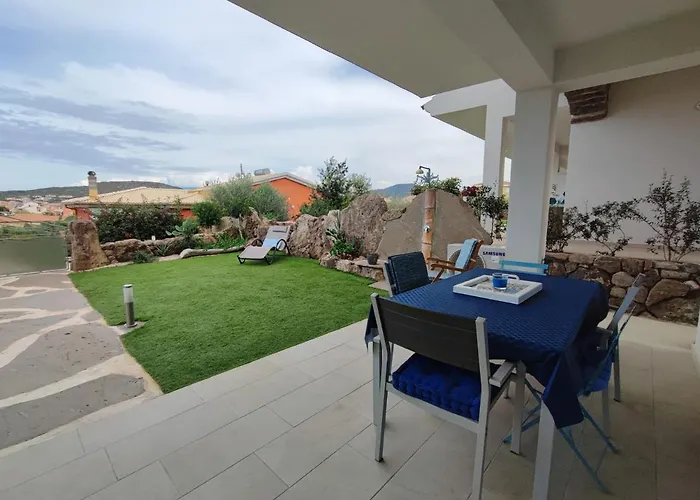 Apartamento Marisienne Sweet *