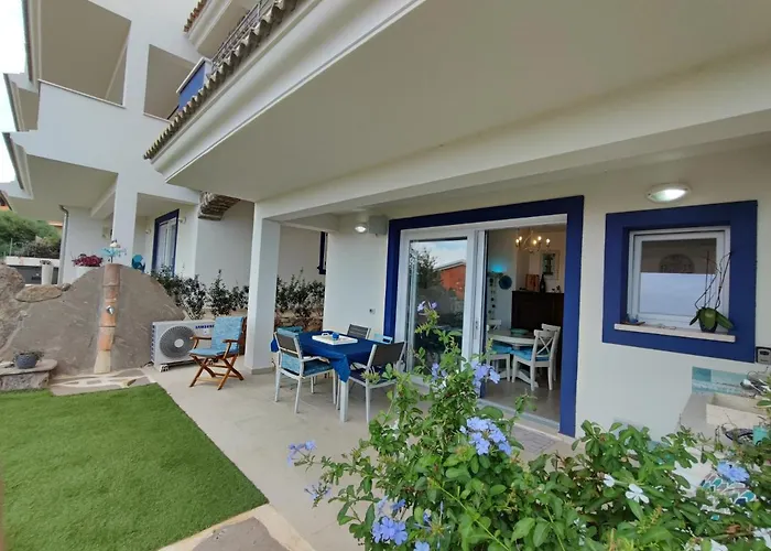 Marisienne Sweet Apartamento