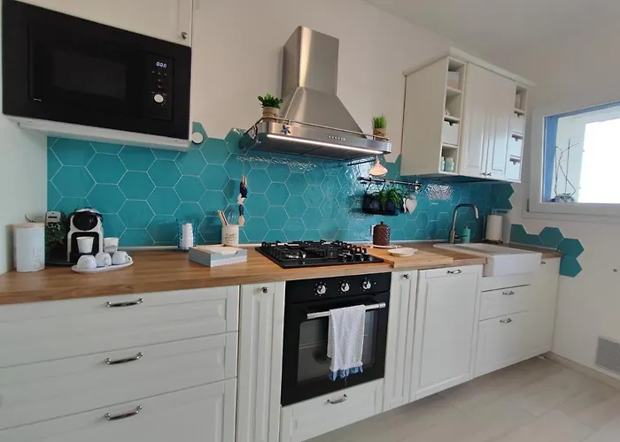 Marisienne Sweet Apartamento *