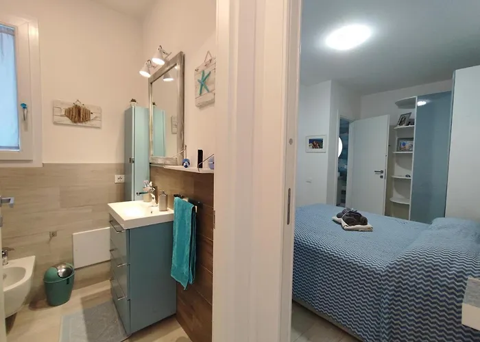 Marisienne Sweet Apartamento Castelsardo